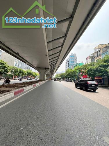 CHỈ 10M RA PHỐ MINH KHAI-OTO TRÁNH, 110m2,MT 6,4M -23,9 TỶ - 2