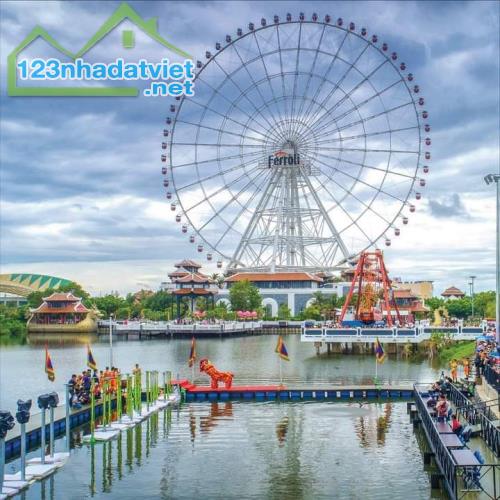 🆘 HÀNG KÍN – TOÀ NHÀ 5 TẦNG – DOANH THU 1 TỶ/NĂM – CHỈ VÀI BƯỚC RA SÔNG HÀN 🌉🏢  📍