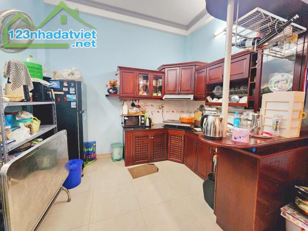 Bán nhà 1 lầu gần chợ Nguyễn Thị Tần Phường 2 Quận 8 - 3