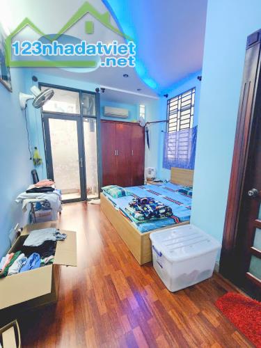 Bán nhà 1 lầu gần chợ Nguyễn Thị Tần Phường 2 Quận 8 - 4