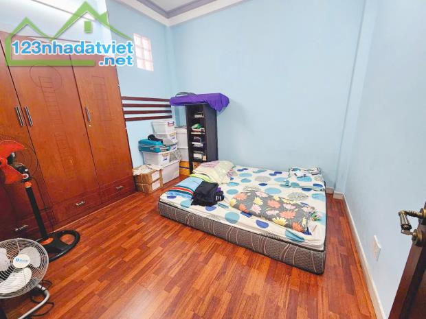 Bán nhà 1 lầu gần chợ Nguyễn Thị Tần Phường 2 Quận 8 - 5