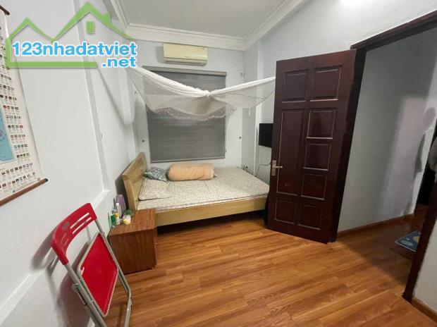 NHÀ ĐẸP - Ô TÔ ĐỖ CỔNG - GẦN TRUNG TÂM - GIAO THÔNG THUẬN TIỆN - TIỆN ÍCH NGẬP TRÀN - 2
