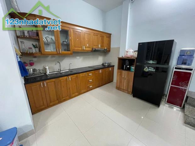 NHÀ ĐẸP - Ô TÔ ĐỖ CỔNG - GẦN TRUNG TÂM - GIAO THÔNG THUẬN TIỆN - TIỆN ÍCH NGẬP TRÀN - 3