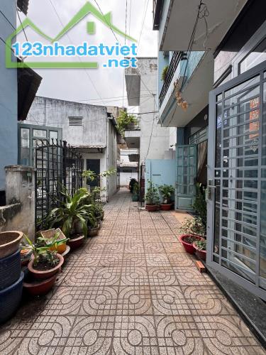 TÂN PHÚ CHỈ HƠN 3 ĐỒNG - SÁT CHỢ TÂN HƯƠNG - CHỈ VÀI BƯỚC RA MT - - 4