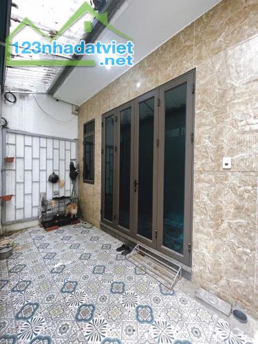 🏠 BÁN NHÀ ĐẸP – NGÕ 61 AN THẮNG – FULL NỘI THẤT – CHỈ 3 TỶ 550 💥 - 1