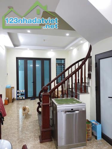 🏠 BÁN NHÀ ĐẸP – NGÕ 61 AN THẮNG – FULL NỘI THẤT – CHỈ 3 TỶ 550 💥 - 3