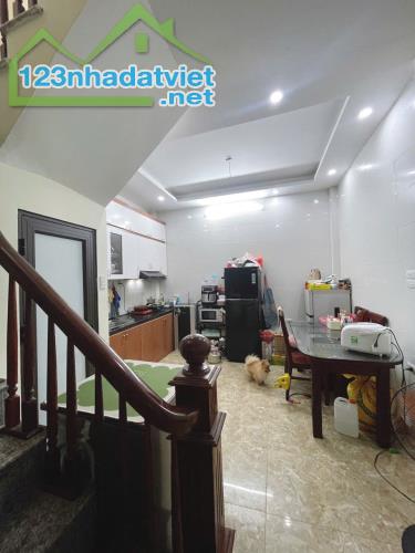 🏠 BÁN NHÀ ĐẸP – NGÕ 61 AN THẮNG – FULL NỘI THẤT – CHỈ 3 TỶ 550 💥 - 5