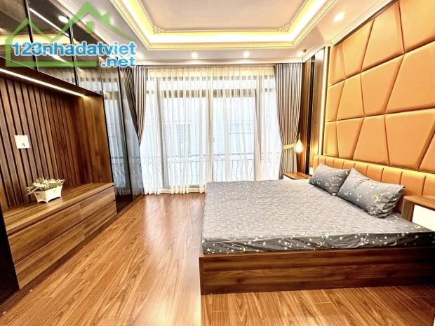 🏠 BÁN NHÀ SIÊU SANG – YÊN HÒA, CẦU GIẤY – 6 TẦNG THANG MÁY – GIÁ 10.5 TỶ - 1