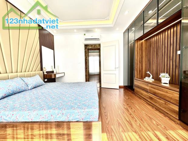 🏠 BÁN NHÀ SIÊU SANG – YÊN HÒA, CẦU GIẤY – 6 TẦNG THANG MÁY – GIÁ 10.5 TỶ - 2