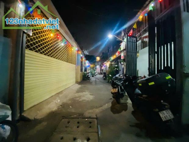 Chỉ cần xách vali vào ở – Giá cực tốt cho người mua nhanh tayngay Linh Đông Thủ Đức.
