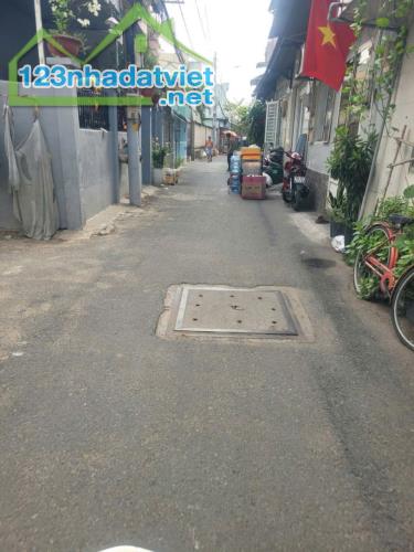 Chỉ cần xách vali vào ở – Giá cực tốt cho người mua nhanh tayngay Linh Đông Thủ Đức. - 1