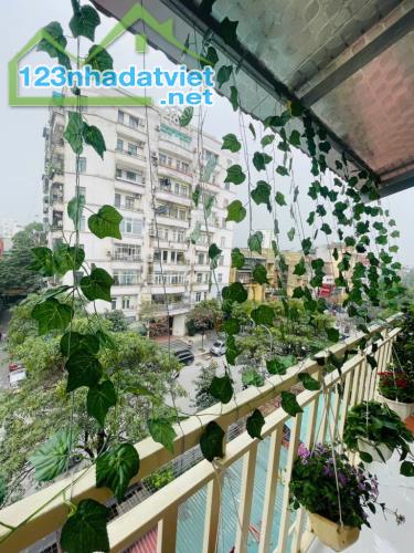 Bán Nhà Căn Góc 4 Ngủ – View Phố – Gần Phố Huế - 1
