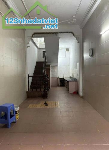 BÁN NHÀ NGÔ QUYỀN – Ô TÔ – DIỆN TÍCH 36,5 m2 – GIÁ TIỀN 6,6 TỶ