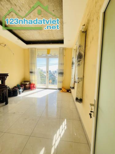BÁN NHÀ 3 TẦNG MẶT TIỀN ĐƯỜNG TX14 – NGAY KDC PICITY HIGH PARK, QUẬN 12  🔹 - 3