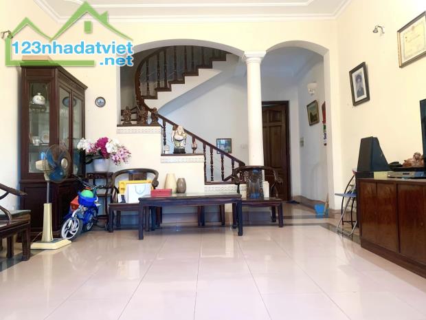 ⚜️ MẶT PHỐ KHUẤT DUY TIẾN, THANH XUÂN, 131M2 4T MT 5M, RẺ NHẤT PHỐ 41.9 TỶ  ⚜️ - 2