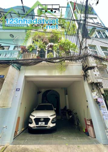 PHỐ NGỌC LÂM 13 TỶ 45m PHÂN LÔ GARA,KINH DOANH Ở, LONG BIÊN HÀ NỘI - 2
