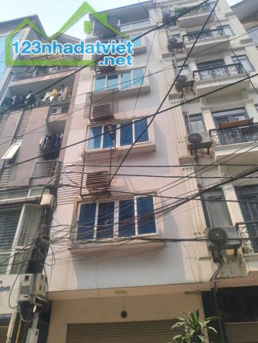 Bán Nhà Xuân Đỉnh BTL cạnh Chợ, CV Hoà Bình 50m 5Tầng 8.2tỷ Ô Tô Đỗ Cổng