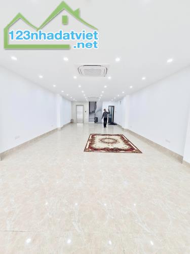 ⚜️ BÁN NHÀ MẶT PHỐ VŨ TÔNG PHAN, THANH XUÂN, 100M2 10T MT 5.5M, CHỈ 46.5 TỶ  ⚜️ - 1