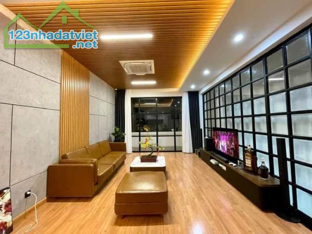 Hai mặt tiền Dương Bá Trạc ngang 6m bề thế xây dựng 7 tầng - 1