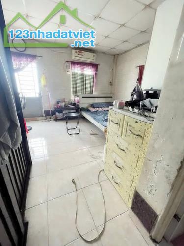 Nhà Hẻm Ôtô Đường Điện Biên Phủ Phường 1 Quận 3. - 1