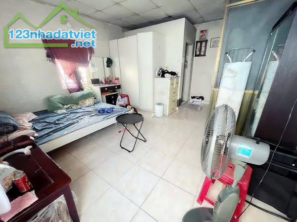 Nhà Hẻm Ôtô Đường Điện Biên Phủ Phường 1 Quận 3. - 2
