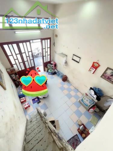 Nhà Hẻm Ôtô Đường Điện Biên Phủ Phường 1 Quận 3. - 3
