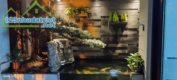 VIP - BIỆT THỰ MỚI CỰC ĐẸP KHU KIM ĐỒNG, YÊN TĨNH, THOÁNG MÁT, THANG MÁY NHẬP KHẨU, NỘI - 3