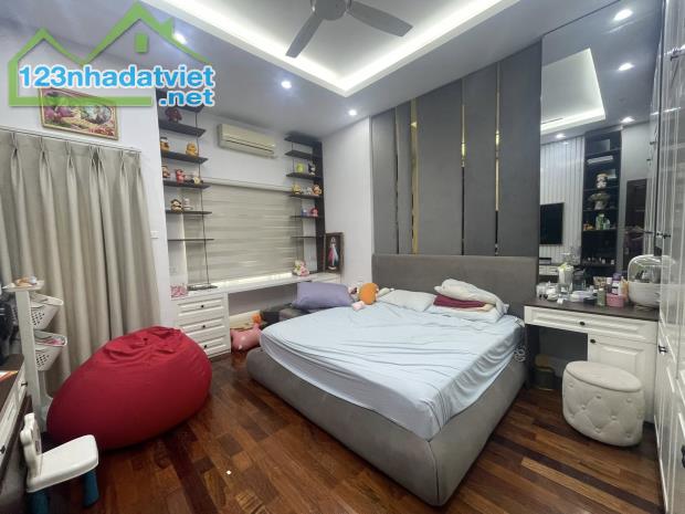 BÁN NHÀ ĐƯỜNG GIẢI PHÓNG – THANH XUÂN, PHÂN LÔ Ô TÔ THÔNG, GẦN HỒ PHƯƠNG LIỆT, KINH DOANH. - 3