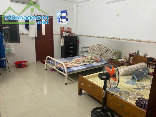 Bán nhà mặt tiền Cống Lỡ Tân Bình, diện tích 107m2 nhỉnh 15 tỷ - 1