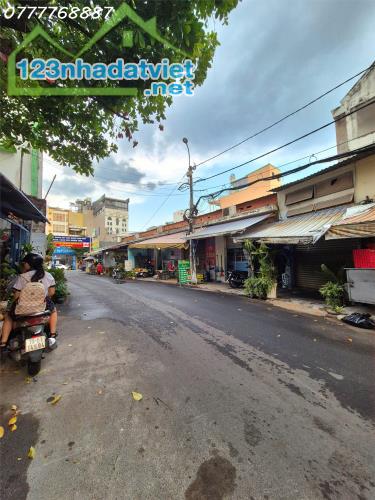 SP đầu tư hiếm Góc 2MT Nguyễn Oanh, DT 865m2 giá 72 tỷ. - 2