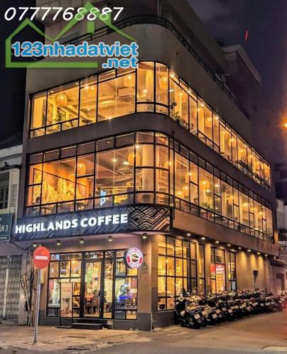 SP đầu tư hiếm Góc 2MT Nguyễn Oanh, DT 865m2 giá 72 tỷ. - 4
