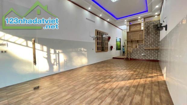 ❌  BÁN NHÀ MẶT TIỀN LÝ THÁI TỔ (5X30M) - P. TÂN AN. 💰  10.5 TỶ
