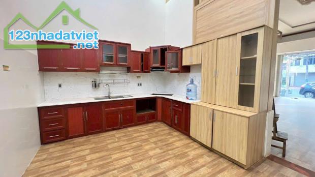 ❌  BÁN NHÀ MẶT TIỀN LÝ THÁI TỔ (5X30M) - P. TÂN AN. 💰  10.5 TỶ - 1