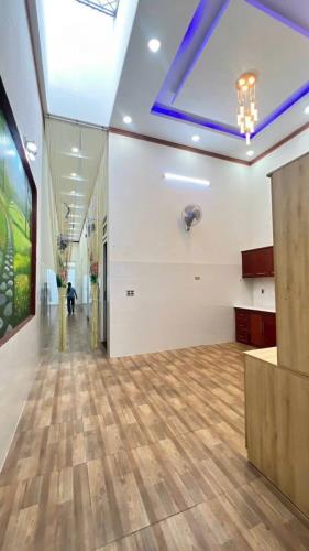 ❌  BÁN NHÀ MẶT TIỀN LÝ THÁI TỔ (5X30M) - P. TÂN AN. 💰  10.5 TỶ - 2