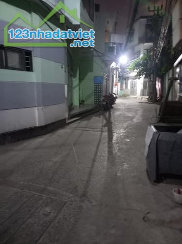 ♣ Nhà Kiệt Lê Đình Lý, 65m2, ngang 8m, 2 căn nhà 2 tầng riêng biệt, 3.4 tỷ - 3