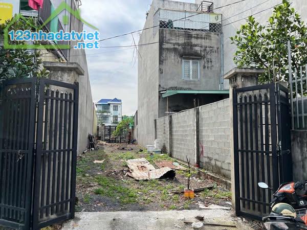 Bán đất Mặt tiền Thạnh Lộc 29 GIẢM 200 TR + tặng giấy phép xây dựng - 3