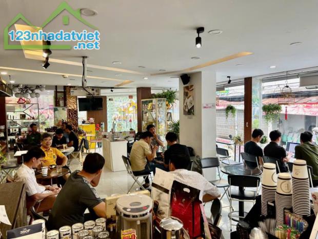 Chủ cần bán nhà Quận 10 p14 đường 3/2 - 2