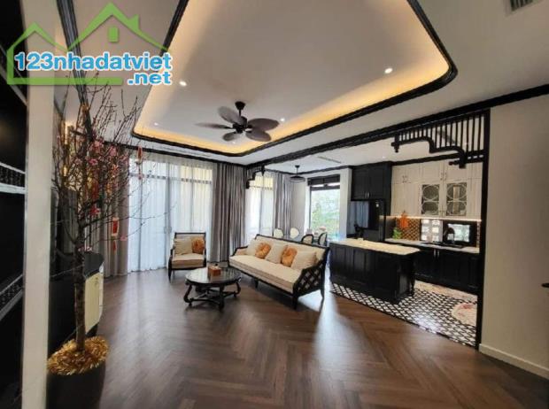Mặt phố Trung Phụng - 97m 8 tầng lừng lững, đẹp nhất phố. Giảm mạnh 10 tỷ, chỉ còn 85 tỷ - 2