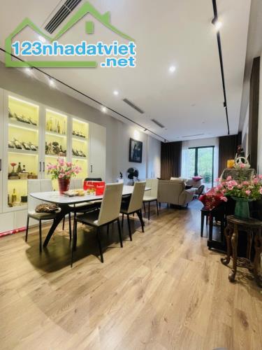 Mặt phố Trung Phụng - 97m 8 tầng lừng lững, đẹp nhất phố. Giảm mạnh 10 tỷ, chỉ còn 85 tỷ - 3