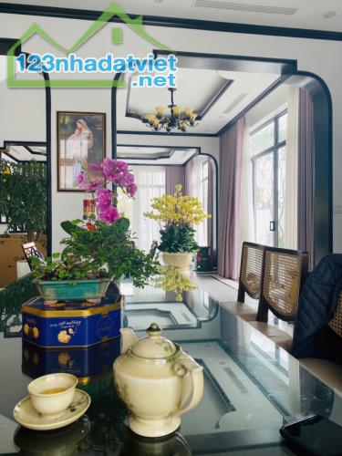 Mặt phố Trung Phụng - 97m 8 tầng lừng lững, đẹp nhất phố. Giảm mạnh 10 tỷ, chỉ còn 85 tỷ - 4