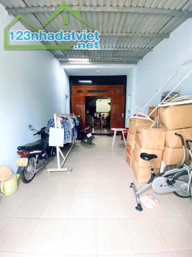 Nhà Mới 76m² – TL41 Quận 12 – Gần Bình Thạnh – Giá Hời 5.X Tỷ - 1