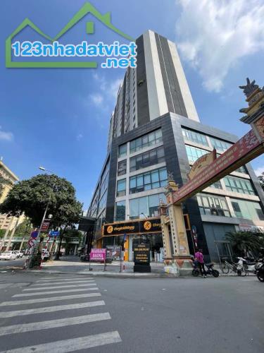 Bán nhà Mỹ Đình 2 - Nam Từ Liêm - 73m² x MT 5m - Ô Tô vào nhà - nhà đẹp thoáng
