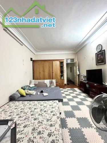 Bán nhà Mỹ Đình 2 - Nam Từ Liêm - 73m² x MT 5m - Ô Tô vào nhà - nhà đẹp thoáng - 2