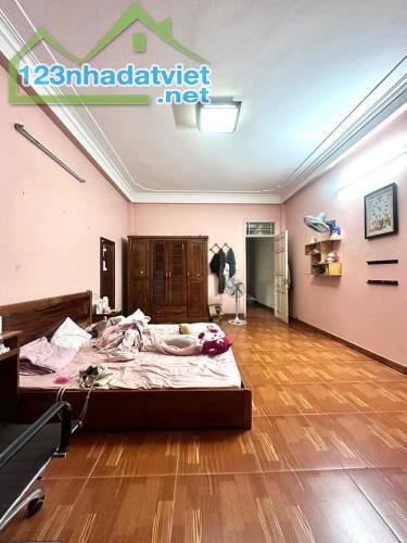Bán nhà Mỹ Đình 2 - Nam Từ Liêm - 73m² x MT 5m - Ô Tô vào nhà - nhà đẹp thoáng - 3