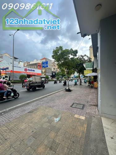 🏠 BÁN NHÀ 283 CÔNG HÒA. P.13 Q TÂN BÌNH 2 MẶT TIỀN SIÊU ĐẸP