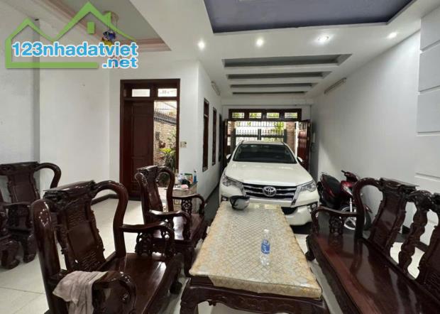 BÁN BIỆT THỰ MINI 4 TẦNG CAO CẤP – 6x18m – GẦN AEON MALL CAO LỖ, QUẬN 8 – GIÁ CHỈ 20 TỶ - 3