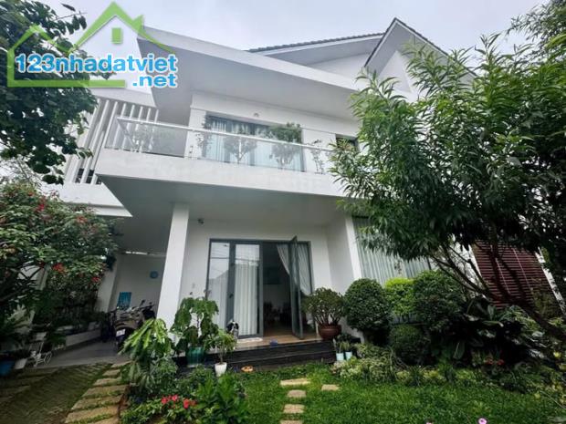 Bán Căn Nhà 227m Srxd 8m Mặt Tiền Đường Đa Quý, Xuân Thọ Tp Đà Lạt CHỈ 5,7 TỶ