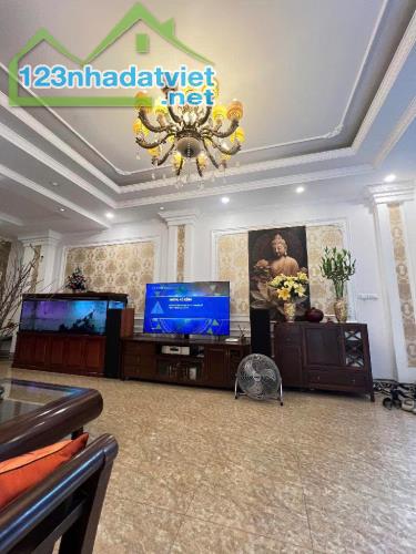 Bán nhà 6 tầng thang máy phố Thái Hà, quận Đống Đa – Ngõ ô tô, gần phố, ở và kinh doanh - 1