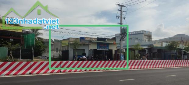 BÁN NHÀ ĐẤT ĐƯỜNG VEN BIỂN TẠI XÃ PHƯỚC TỈNH, LONG ĐIỀN, TỈNH BR-VT - 1