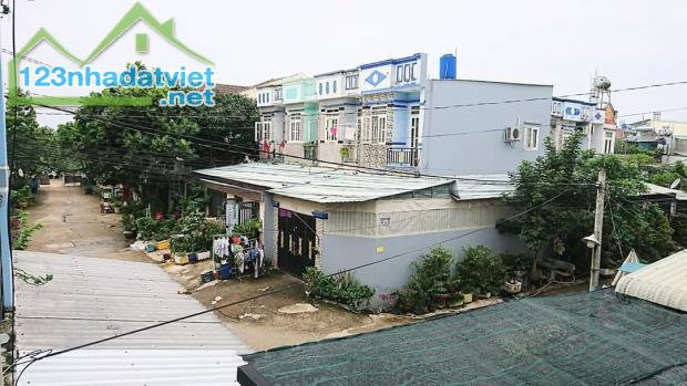 NHÀ PHỐ 2 TẦNG – MẶT TIỀN XTT31 – SHR – GẦN CHỢ ĐẦU MỐI – CHỈ 650 TRIỆU - 4